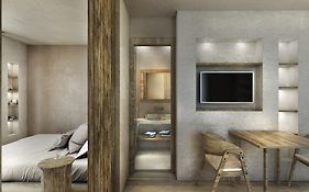 Forest Resort Suites Skiathos